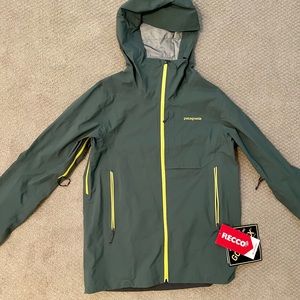 Patagonia Refugitive Jacket
